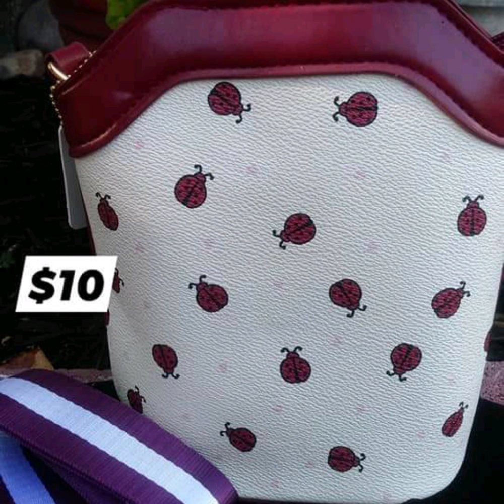 Small purse